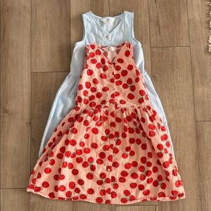 Girls Size 7 H&M Dresses